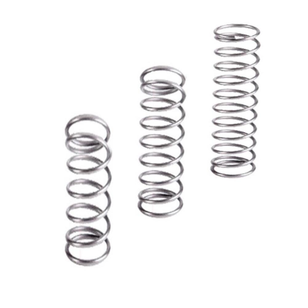 Adjust Your Espresso Strength 6 5 8 9 Bar OPV Springs Set for Gaggia Classic