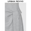 UR 2026 Women's Tie-Strap Casual Dress