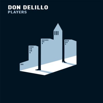 Players by Don DeLillo Paperback Book 9781509837854