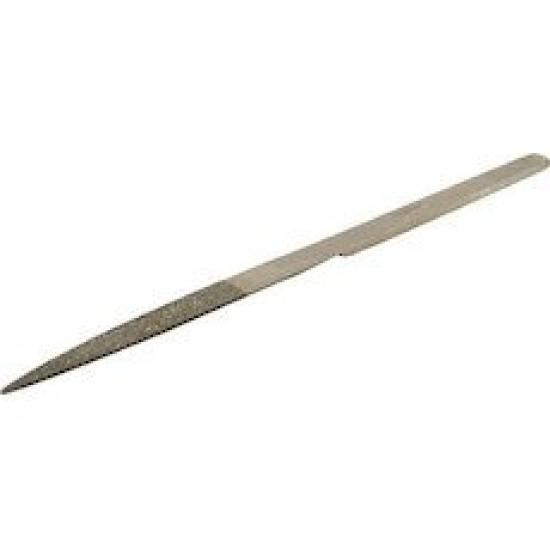 

Shrimp Ironwork Diamond File Set of 8 Half Round K8HA