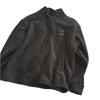 Women's Fleece Lamb Wool Windbreaker Jacket, Autumn/Winter 2025