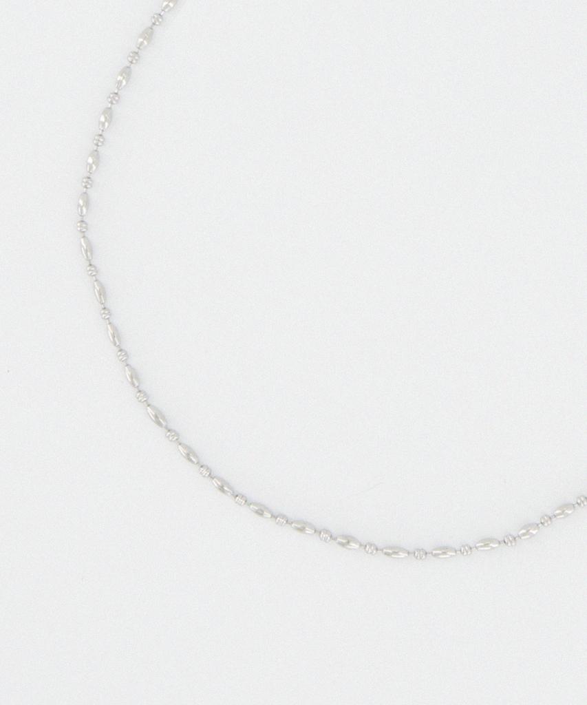 Douhab Pebble – Current Necklace