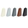 30pcs Compatible 4460 DIY Building Blocks Slope 75° 1x2x3 Thick Figure Bricks Educational Creative Toys For Children Gifts