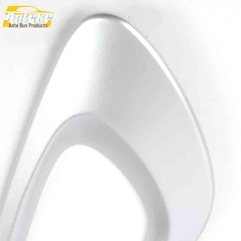 Renault Kadjar Interior Door Bowl Electroplated Anti-Scratch Decoration Cover
