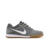 Nike Gato Dymny Szary Guma Unisex Trampki Biała Guma-Jasnobrązowa HQ6020-001