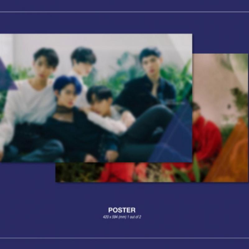 Cix   Hello Chapter 3