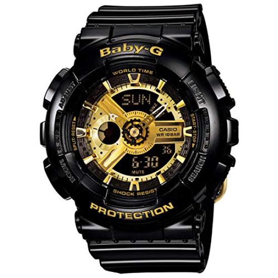 

Casio CASIO часы детские g женские BABY-G BA-110-1AJF