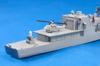 AFV Club US Escort Destroyer Frigate Plastic Model SE70002 1/700 Knox-Class