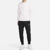 Nike Sportswear Knitted Sweatpants Men's Black (Unisex) Knitted Sweatpants DA0085 010