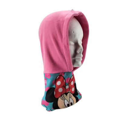MINNIE Fleece Balaclava - Children's Hat - Balaclava for Girls