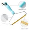 Pet Hair Remover Tool Ergonomic Handle Furniture Carpet Clothes Hair Removal Brush Multi-fabric Pet Hair Remover
