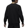 Jordan Essentials Sweatshirt Men's Black FV7461-010