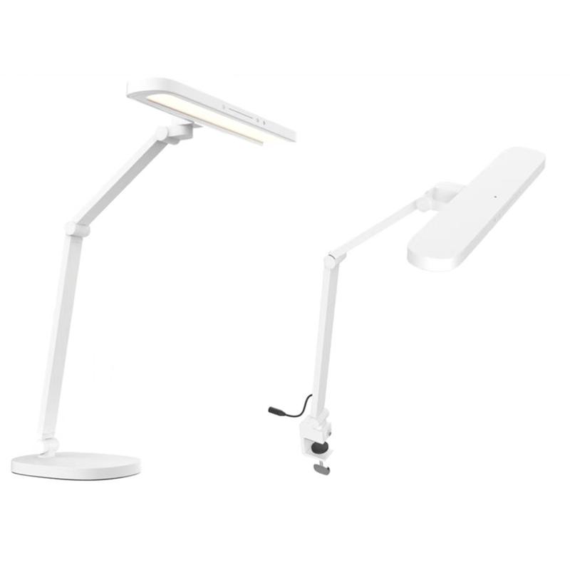 Philips LED Lamp Eye Protective Desk Light Smart Sensor, Detect Environment Brightness 3 Modes Light Source CCT 2700K / 4000K / 6500K