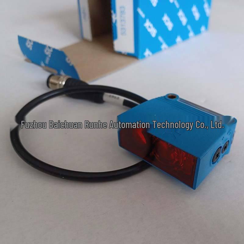GTB10-P7211 Sick Sensor Diffuse Reflection Photoelectric Switch 1068091 - Brand New Original Inquiry Diffuse Reflection Photoelectric Switch