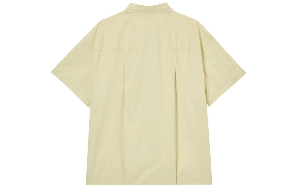 Nike Club SS25 Shirt Men's Light Khaki/White HJ2027-234