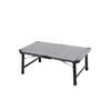 Shan Zhi Ke 2.5 Unit Portable Outdoor Hydraulic Lifting Table for Camping, Home, and BBQ