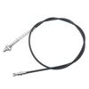 Electric Bicycle Brake Cables for Front and Rear - Compatible with Xiaodao, Aima, Yadi Models, New National Standard.