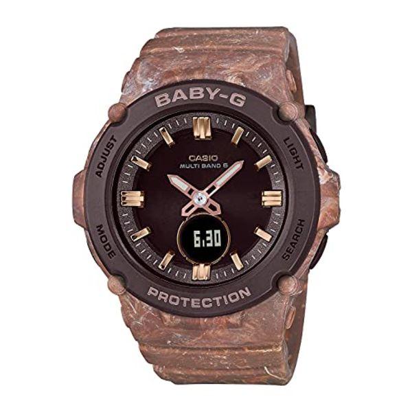 

CASIO BABY-G BGA-2700CR-5AJF ICE CREAM Series Solar Atomic Radio Женские часы NEW