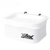 TAKAMIYA XOOX EVA Bait Bucket, White