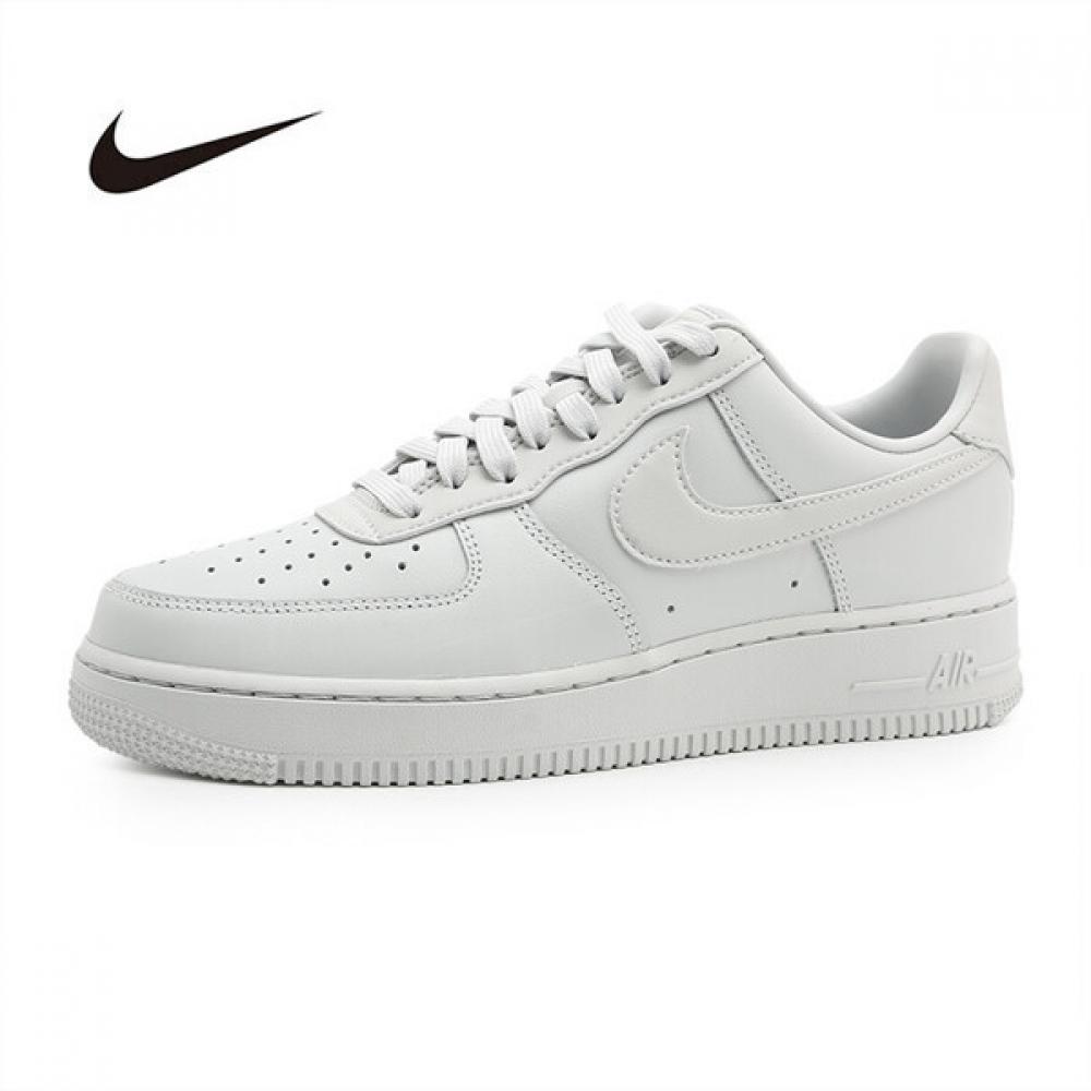 

Nike NIKE Air Force 1 07 Свежий белый