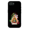 Cover for Apple iPhone 16 15 14 Plus 13 12 Mini 17 Pro Max + ProMax 16E Air 16+ 15+ Phone Case Madre Mary Virgen de Guadalupe