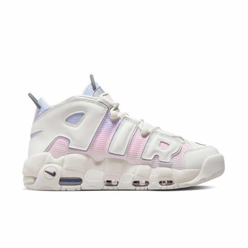 Nike Air More Uptempo '96 Thank You Wilson Sail Pink White DR9612-100 Mens Size