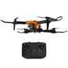 KY907 Three Sided Obstacle Avoidance Drone Mini Foldable RC Drone with 4K HD Camera RC Quadcopter