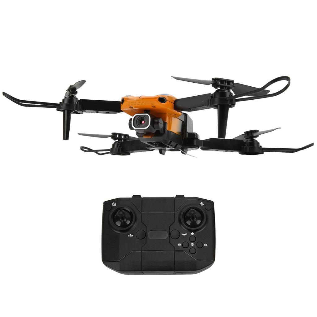 KY907 Three Sided Obstacle Avoidance Drone Mini Foldable RC Drone with 4K HD Camera RC Quadcopter
