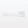 MUJI Silicone Square Ice Ice Maker MDP03A3S