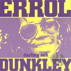 

CD ERROL DUNKLEY - Darling Ooh! ATLP116 Attack 1991 UK Reggae, Ska & Dub Used