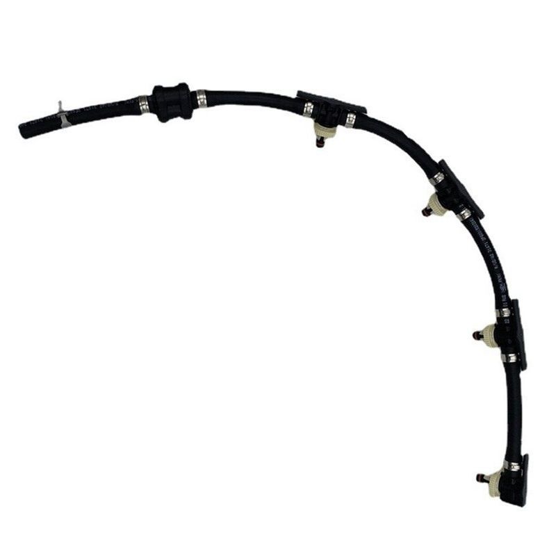 Fuel Pipe Return Injectors Parts For Kia Sorento 2009-18 Diesel 2.2 31471-2F001 31471-2F600