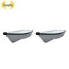 Zhongjing 4.3m Self-Draining Fishing Boat