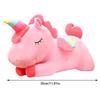 Kawaii Einhorn Plüsch Spielzeug Weiche Angefüllte Einhorn Weiche Puppen Tier Pferd Spielzeug Für Kinder Mädchen Kissen Geburtstag Geschenke