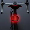 Road Bike Bike Handlebar Reflector Bike Warning Light Bicycle Reflective Reflector Bike Reflector