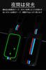 LETINGFAR Key Case for Honda, Smart Key Case, Key Cover, Alloy, Key Holder Designed