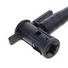 Fuel Return Line Hose Injector Hose Leak Line Replace 03L130235M 03L130235AJ 03L130235D 1130157810 Injector Nozzle Hose