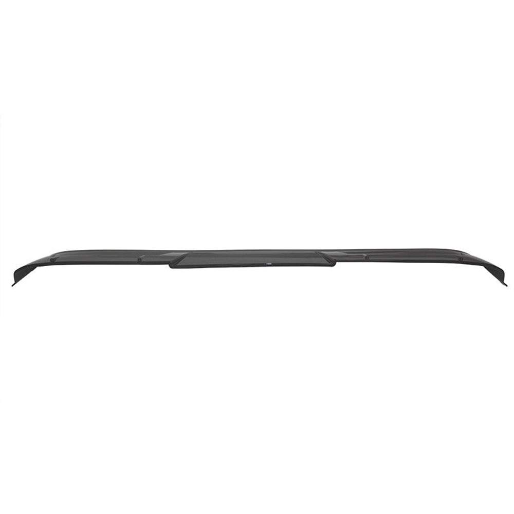 CARIG Rear Roof Spoiler for Toyota Camry XV70 Glossy Black ABS Resin Tailgate TRD Style 2018-2025 Series, Spoiler,