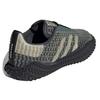Graddfa Akh Craig Green X Graddfa Akh Adidas Originals I 'Carbon' FW4187