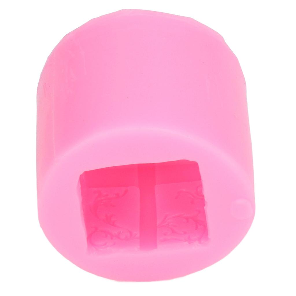 Forma Silikonowa Sukulent Doniczka Fondant Ciasto Forma Silikonowa Narzędzie Dekoracyjne Forma do Pieczenia DIY