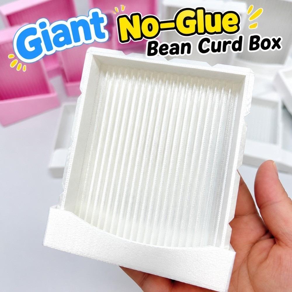 2.6mm Perler Beads Sorting Tray 3D Printed 2.6mm Bean Storage Box Handmade Projects