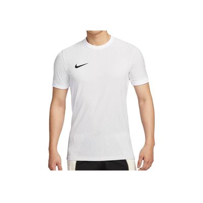 SS25 Fashion Versatile Soft Comfortable Crew Neck T-Shirt Men Tops White FZ9272-100