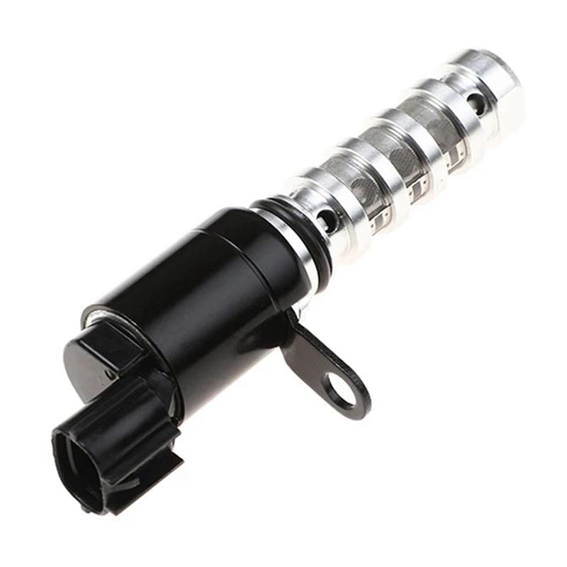 ABOK-For Hyundai I10 I20 1.0 1.2 Engine Compatible Replacement Part-Variability Valve Timing VVT Solenoid 24355-03011 2435503011