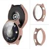 Full Coverage Protective Cover Washable Watch Bumper Shells for Watch 4 Replace