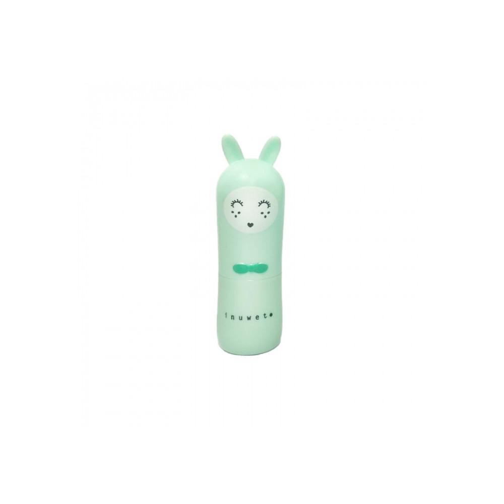 

Бальзам для губ Inuwet Aquaapple