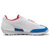 Tênis Unissex BMW M Motorsport x Puma Easy Rider Branco Azul Cobalto Cool 308705-02