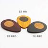 Kyoto Buddhist Altar Hayashi Tamayurarin Set inch Karin Stick Rosewood Color Mat Set Diameter 55mm Modern Buddhist Altar Buddhist Altar Hayashi