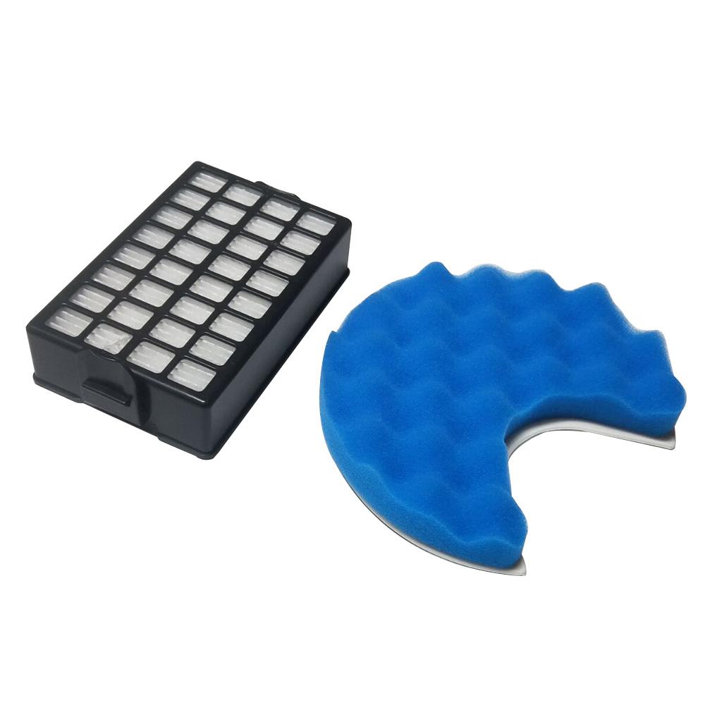 

Вакуумные пылевые фильтры Hepa для Samsung DJ97-00339A/D/F SC8450/60/70 SC8480 SC8420 Series, запасные части для пылесоса