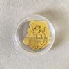 Twelve Zodiac Animals 999 Pure Gold Phone Sticker - New Year Success & Business Gift
