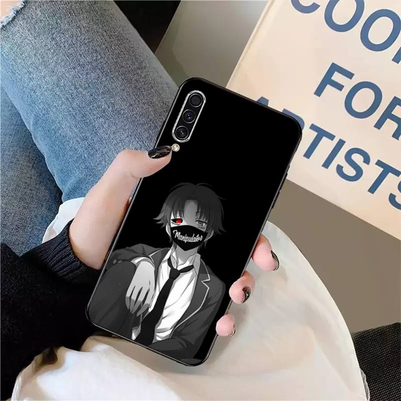 

Чехол для телефона «Класс элиты Киётака» для Samsung Galaxy AS note 22 52 21 20 53 51 71 12 13 10 32 50 fe ultra plus samsungnote20ultra