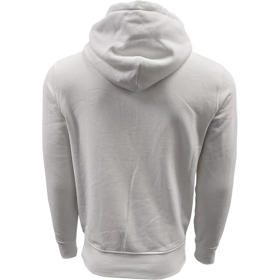 Polo Ralph Lauren Big Pony Logo Embroidered Hooded Pullover Long Sleeve Sweatshirt Men sweatshirt 710700610-005